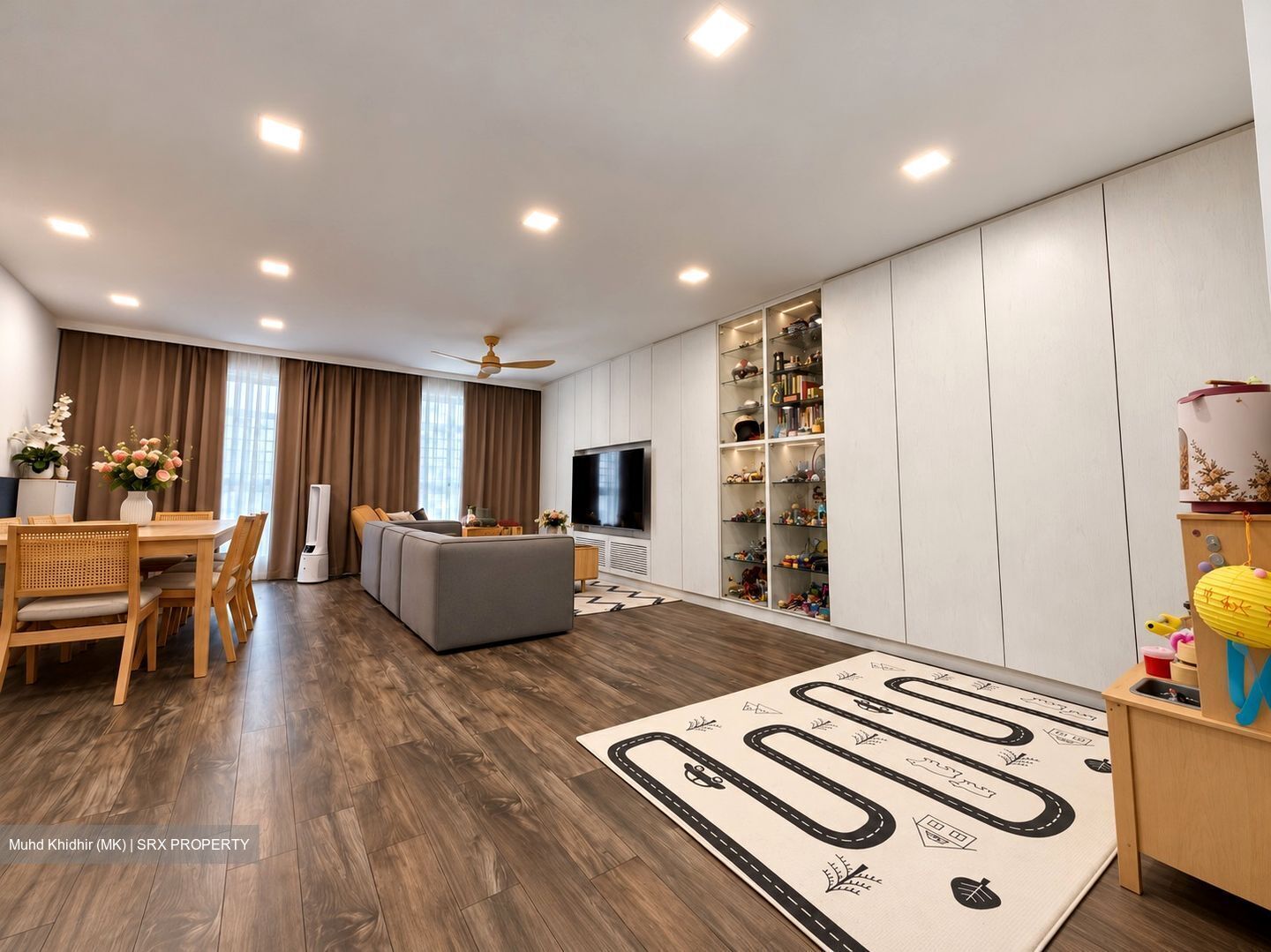 Blk 440B Fernvale Gardens (Sengkang), HDB 5 Rooms #635114511